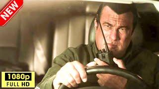 BLOCKBUSTER Movie 2024 | Steven Seagal Action Movie | Top Action Movies Hollywood 2024 in English