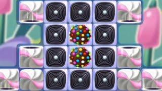 Candy crush saga level 169 । Hard level । No boosters। Candy crush 169 help । Candy crush saga game