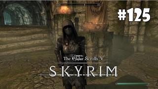 Skyrim: Special Edition (Подробное прохождение) #125 - Преследование