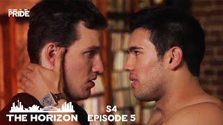 Do What You Like | The Horizon Series | S4 Ep5 | Gay Romance Drama Series! @WeArePride