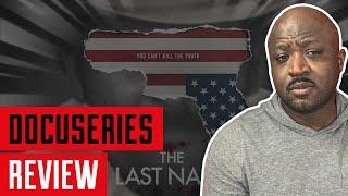 The Last Narc | Documentary Series Reviews | Amazon || The Super Producer