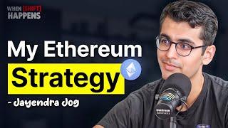 Sei Network Founder: Why 99% Lose with Ethereum (And How to Win) | E90