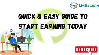 How to Register on Probux: Quick & Easy Guide to Start Earning Today! #onlineearning #ptcwebsites