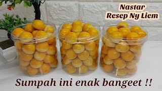 Nastar resep ny liem