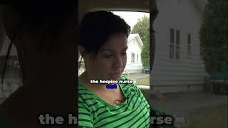 Urgent Call: Saying Goodbye – A Hospice Journey | The Invisible Patients #shorts #freemovies