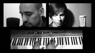 Coldplay - Fix You (Collaboration Cover by Kevin Staudt & Sami Badawi)