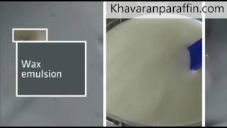Emulsions
