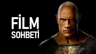 Film Sohbeti ve Film Önerileri!