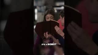 Haley Flirting!!! #fypage  #modernfamily  #fypage   #fypシ゚viral #funny #comedy