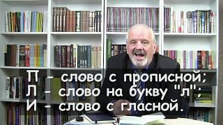 РУССКИЙ ОНЛАЙН: пол-литра, пол-лимона, поллитровка. Как не делать ошибок в этих словах.