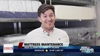 Consumer Reports: How (and why) to keep your mattress clean