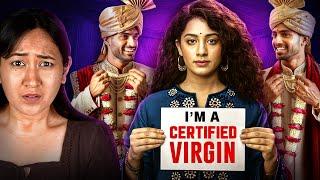 Sudden rise of Virginity Tests in India
