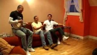 Arsenal's brazilian stars at home