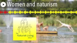 Women and naturism