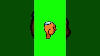 greenscreening this for u don't make me regret this