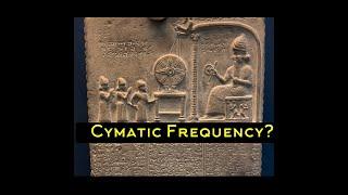 Did the ancients unlock the power of sound frequencies to shape megaliths?