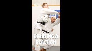 Master Reaction-Based Throws | American Judo Athlete Technique