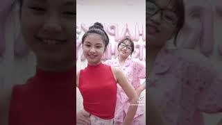 TUTU TIKTOK DANCE (LATEST) | Aurea & Alexa WonderClips