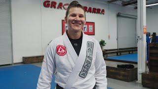 Professor Ana Laura Has Built a Dominant Juvenile Team at Gracie Barra Upland
