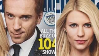 Entertainment Weekly Magazine Compilation | Entertainment Magazine