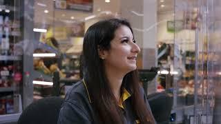 Award-winning Tiliter AI Checkout Solution in Netto Marken-Discount