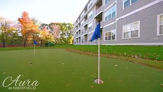 Medfield Ma Apartments for Rent - Aura Medfield Luxury Apartments (508) 242-5078