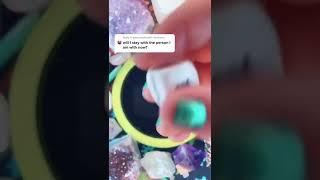 Reply to #witchtok #divination #askawitch #waterwitch #yesorno #babywitch