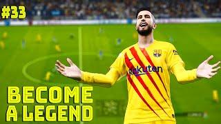 THIS TIME NO 7 || PES 21 BECOME A LEGEND MODE HINDI #33