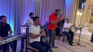 Zaven Hakobyan #Morenagoldband#Armyanskie muzikanti#Erevan Sharan 6/8 Ashxarhi bolor Qavornerin