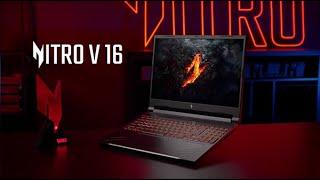 2024 Nitro V16 | Acer