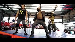 MyPW Endgame Highlights | Malaysia Pro Wrestling