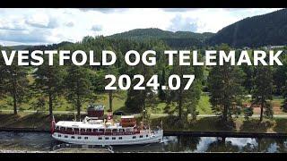 VESTFOLD OG TELEMARK 2024.07