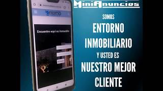 MIniAnuncios Entorno Inmobiliario
