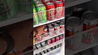 Finding Duff Beer out in the wild...