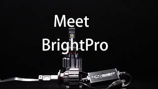 The Ultimate Auto Lighting Solution Brighter | Safer - Novsight