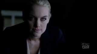 Lost Girl 3x02 - Bad Cop, Horny Cop (Tamsin, Bo & Dyson)