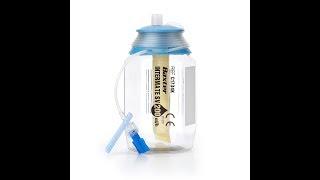 How to Use Your Intermate IV Pump