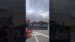 Калуга во время Великой Отечественной войны