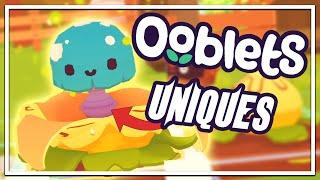 I Found Shiny And Unique Ooblets To Dance Battle With | Ooblets