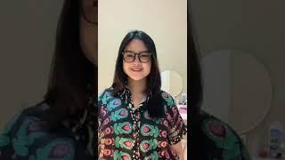 gak tau konsepnya#tiktok#hirahma#shorts