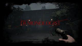 Demonologist | Haunted School | Solo | No Commentary | #11