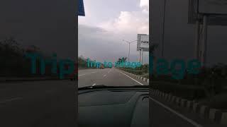 a trip to village