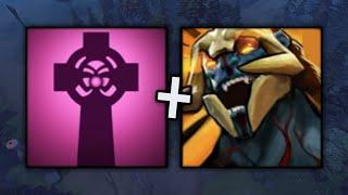 Dazzle + Huskar