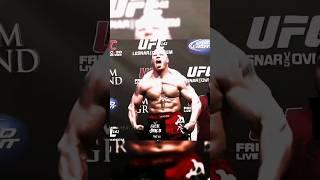 UFC KING‼️/ Brock Lesnar Edit ‼️/ #shorts