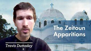 The Marian Apparitions at Zeitoun wiuth Travis Dumsday