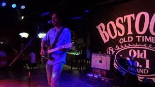 Phil Pritchett - God Save the King