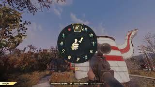 Fallout 76 #Серия 10