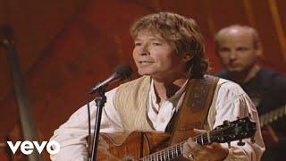 John Denver - I'd Rather Be a Cowboy (from The Wildlife Concert)