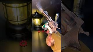 Satisfying Gun Toys, Happy to Play toys with Friends #toygun #gun #toys #ytshorts 989