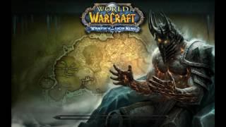 World of Warcraft Quest: Диверсия (id=12676)